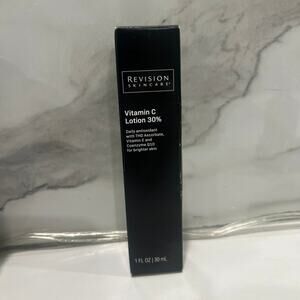 revision skincare vitamin c lotion 30%